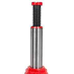 Домкрат бутылочный 10т