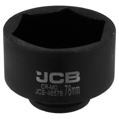 Головка ударная 3/4'', 78мм (6гр.)
