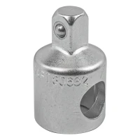 Адаптер 3/8''(F)x1/4''(M)