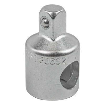 Адаптер 3/8''(F)x1/4''(M)