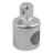 Адаптер 3/8''(F)x1/4''(M)
