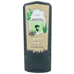 Шампунь для волос и бороды