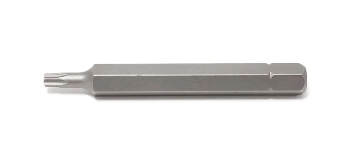 Бита TORX T60х70ммL, 5/16''