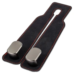 Вешалка автомобильная NHE-77 black