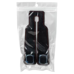 Вешалка автомобильная NHE-77 black