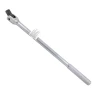 Вороток шарнирный с накаткой 1/2''L- 380мм