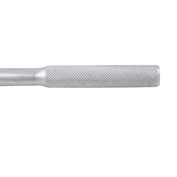 Вороток шарнирный с накаткой 1/2''L- 380мм