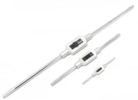 Метчикодержатель №4 (М9-М27)