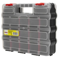 Органайзер пластмассовый 480x375x75мм