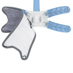 Швабра Х-образная с функцией отжима