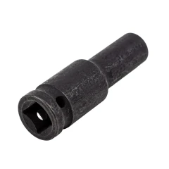 Головка ударная глубокая 11мм (12гр.), 1/2''