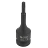 Головка-бита TORX ударная T30,1/2''