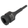 Головка-бита TORX ударная T30,1/2''