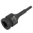 Головка-бита TORX ударная T30,1/2''