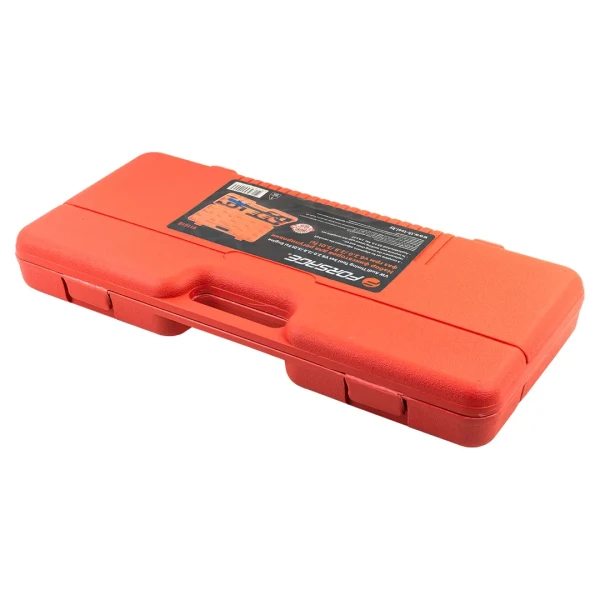 Набор фиксаторов для обслуживания двигателей группы VAG 13пр.(V6 2.0, 2.8, 3.0T FSI), в кейсе