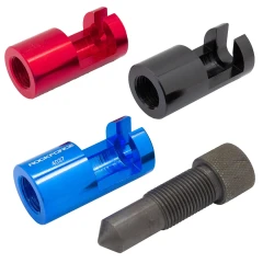 Набор заглушек для трубопроводов 4пр.(4.2-10мм), в блистере