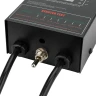 Тестер аккумуляторных батарей цифровой (12V, 100А)