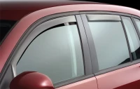 Ветровик (150) VOLVO XC90 5дв. 01/2003г.-> (4пр)