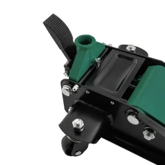 Домкрат подкатной гидравлический 3т