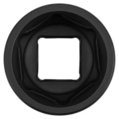 Головка ударная 1/2'', 22мм