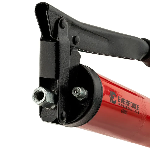 Шприц ручной для нагнетания густой смазки