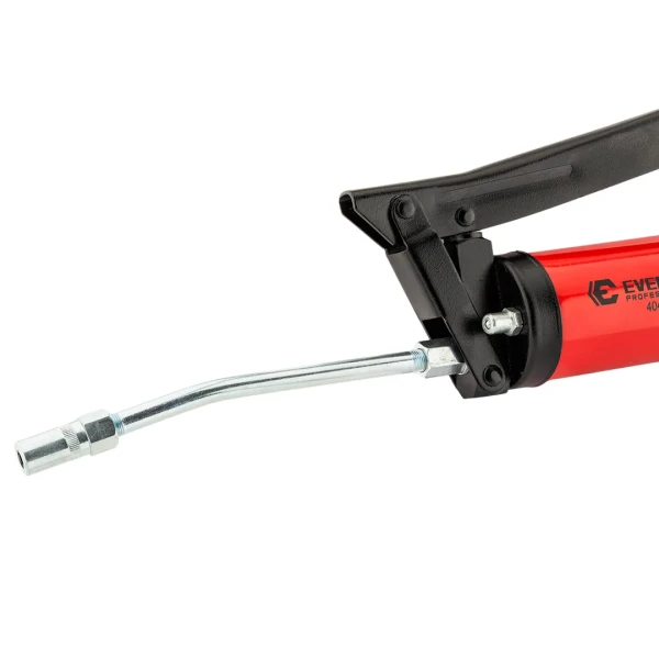 Шприц ручной для нагнетания густой смазки