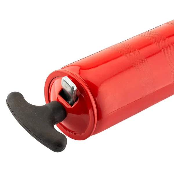 Шприц ручной для нагнетания густой смазки