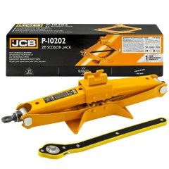 Домкрат механический ''Ромб''2т