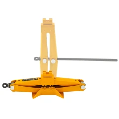 Домкрат механический ''Ромб''2т