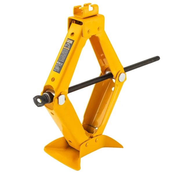 Домкрат механический ''Ромб''2т