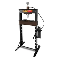 Пресс гидравлический напольный 30Т