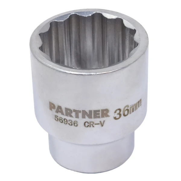 Головка 36мм (12гр.), 3/4''