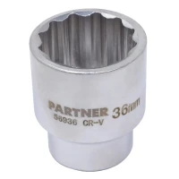 Головка 36мм (12гр.), 3/4''