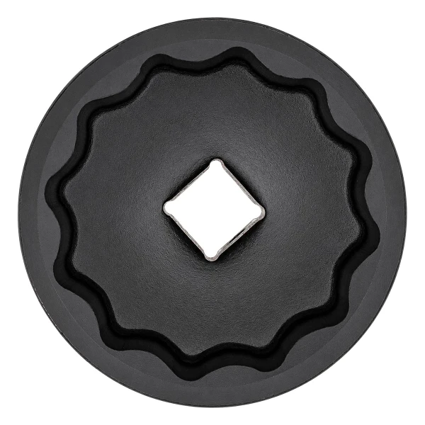 Головка ударная 70мм (12гр.), 3/4''