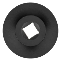 Головка ударная 70мм (12гр.), 3/4''