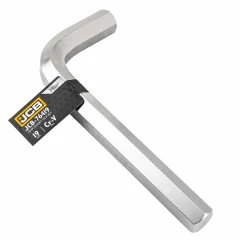 Ключ Г-образный 6-гранный 19мм