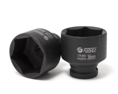 Головка ударная тонкостенная 36мм (6гр.), 1/2''