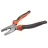 Плоскогубцы комбинированные 8''(200мм) в блистере