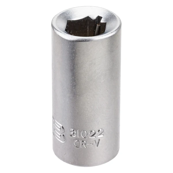 Битодержатель 1/4''(F)x1/4''(F)(HEX) (L-25мм)