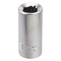 Битодержатель 1/4''(F)x1/4''(F)(HEX) (L-25мм)