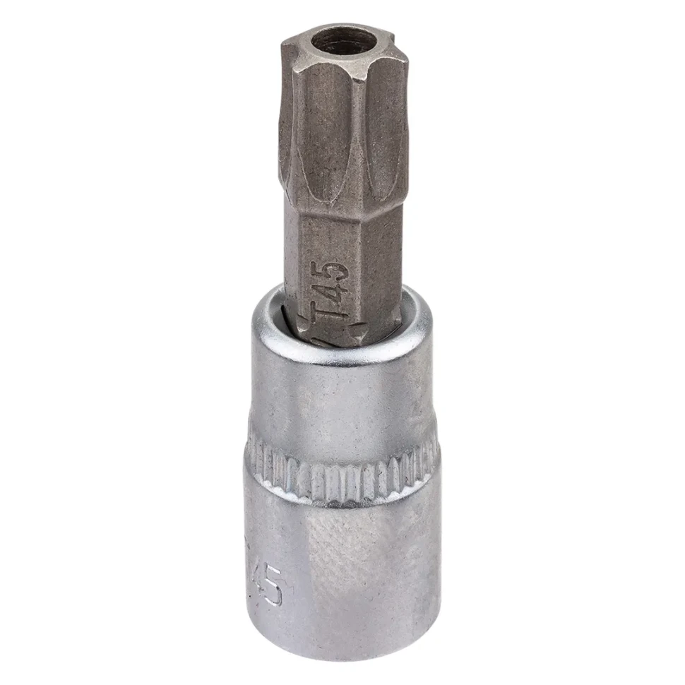 Бита 1/4''TT45