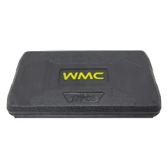 Набор инструментов 17пр. 1/4''(6гр.) (4-13мм)