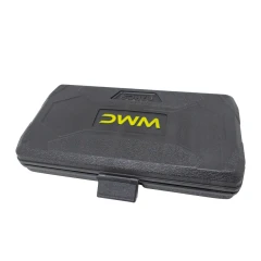 Набор инструментов 17пр. 1/4''(6гр.) (4-13мм)