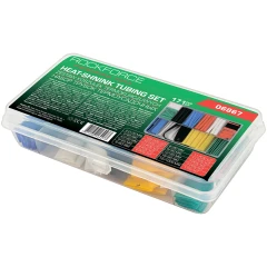 Набор трубок термоусадочных 171шт.