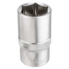 Головка 16мм (6гр.), 1/2''