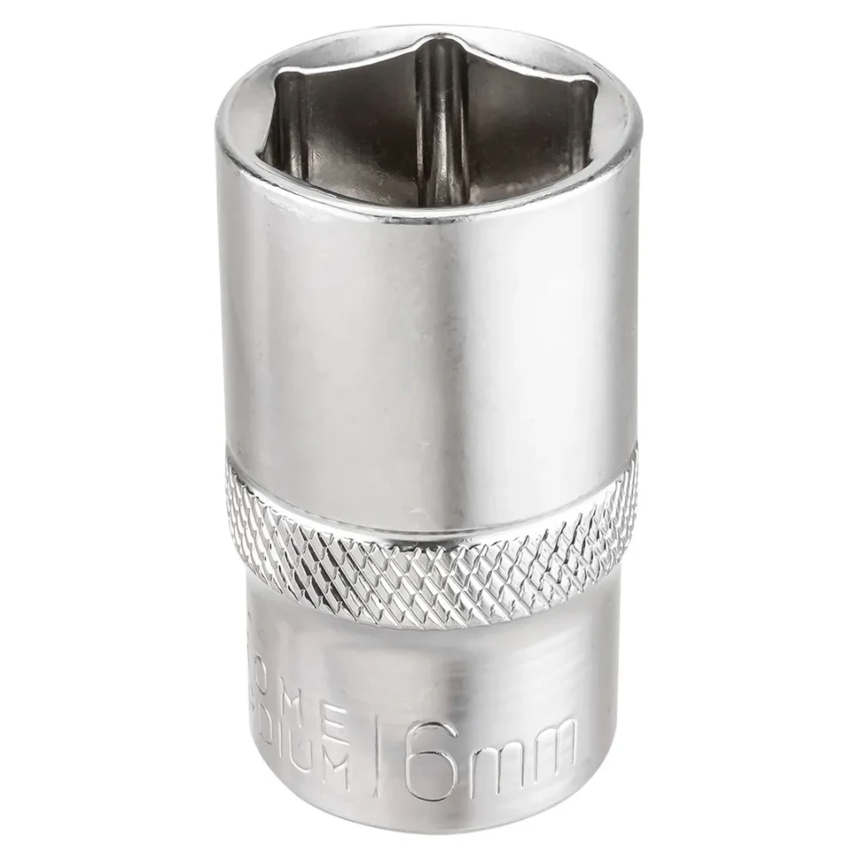 Головка 16мм (6гр.), 1/2''