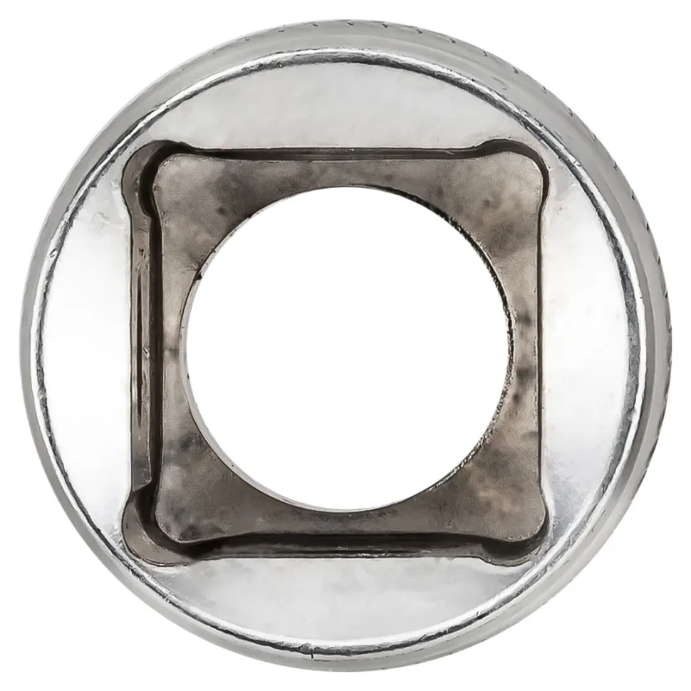 Головка 16мм (6гр.), 1/2''