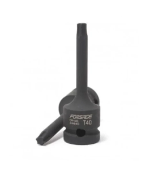 Головка-бита TORX ударная T40 1/2''