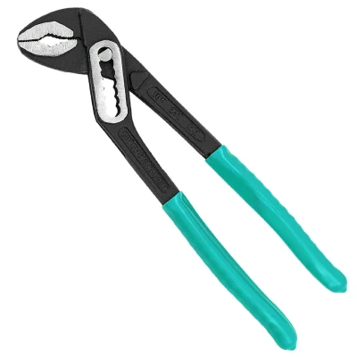 Пассатижи переставные 10''(250мм)