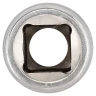 Головка глубокая 9мм (12гр.), 1/4''